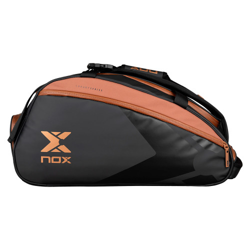 Racket Bag Nox Luxury Open 24