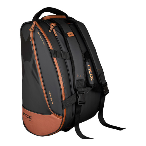 Racket Bag Nox Luxury Open 24