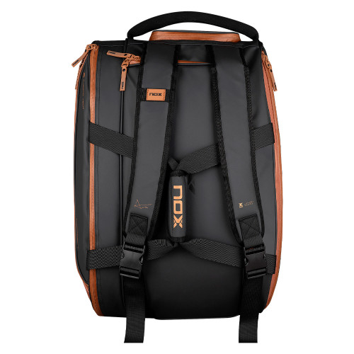 Racket Bag Nox Luxury Open 24