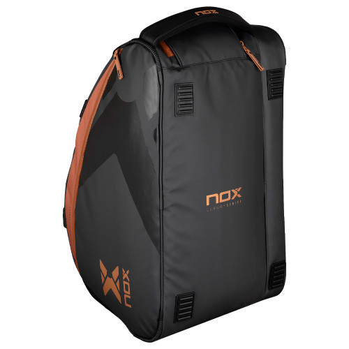 Racket Bag Nox Luxury Open 24