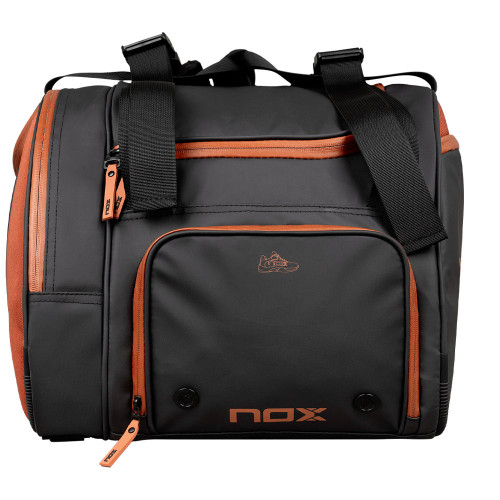 Saco Nox Luxo Aberto 24