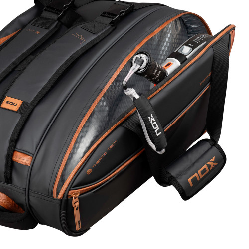 Racket Bag Nox Luxury Open 24