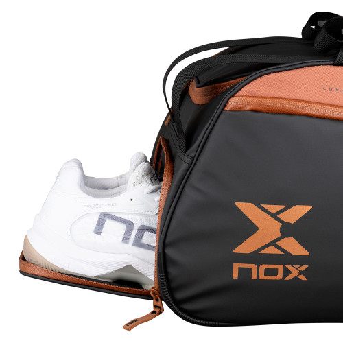 Saco Nox Luxo Aberto 24