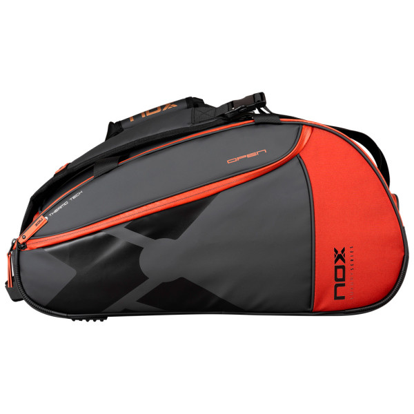 Racket Bag Nox Luxury Open 24