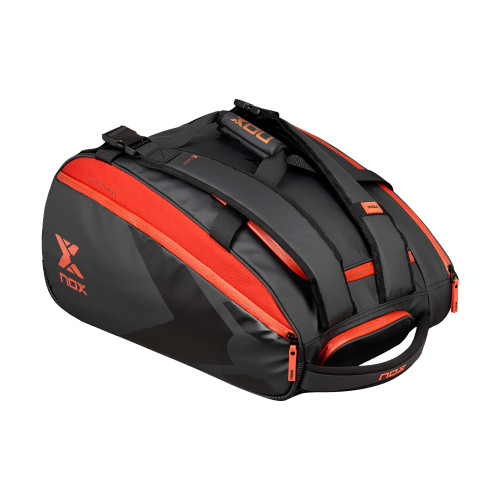 Racket Bag Nox Luxury Open 24