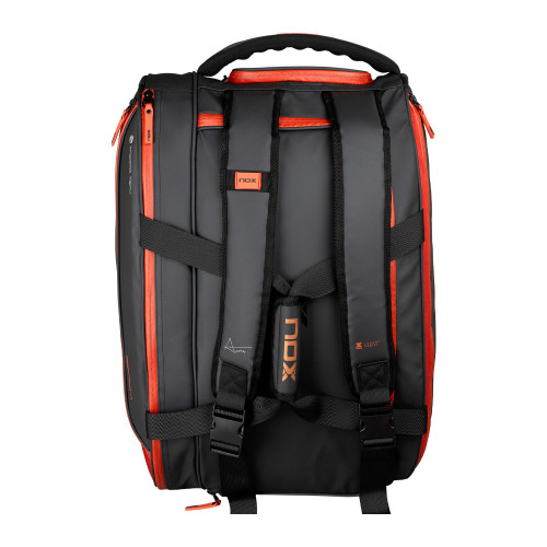 Racket Bag Nox Luxury Open 24