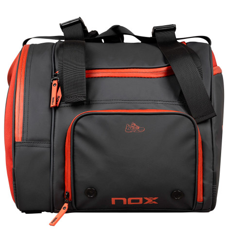 Saco Nox Luxo Aberto 24