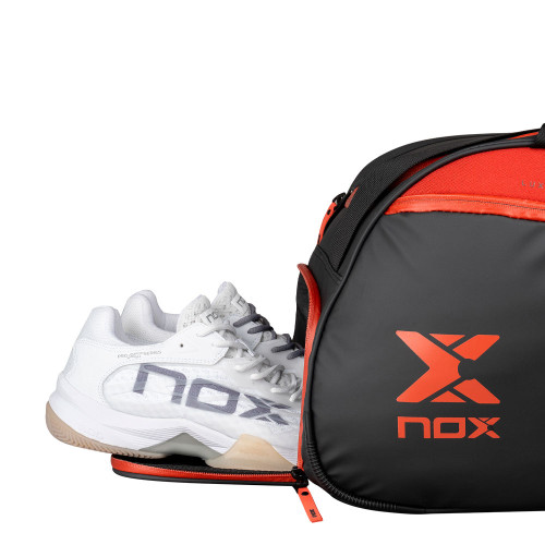 Saco Nox Luxo Aberto 24