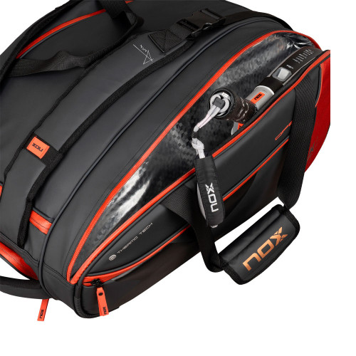 Racket Bag Nox Luxury Open 24