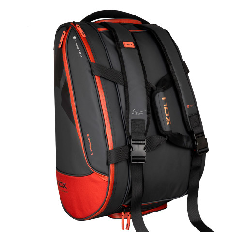 Racket Bag Nox Luxury Open 24