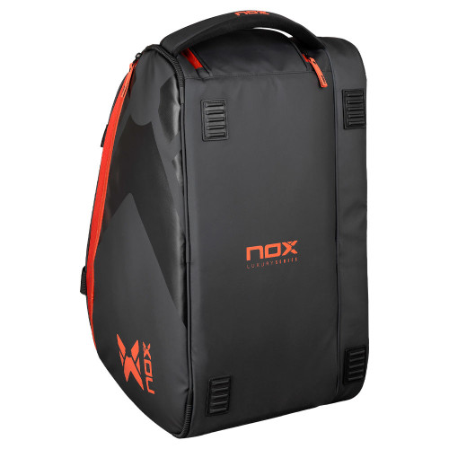 Racket Bag Nox Luxury Open 24