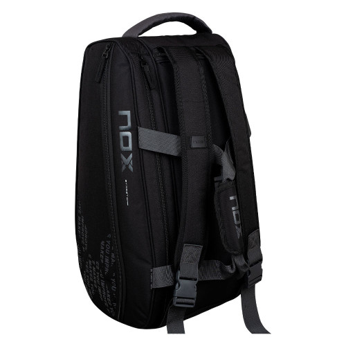 Racket Bag Nox Street Series