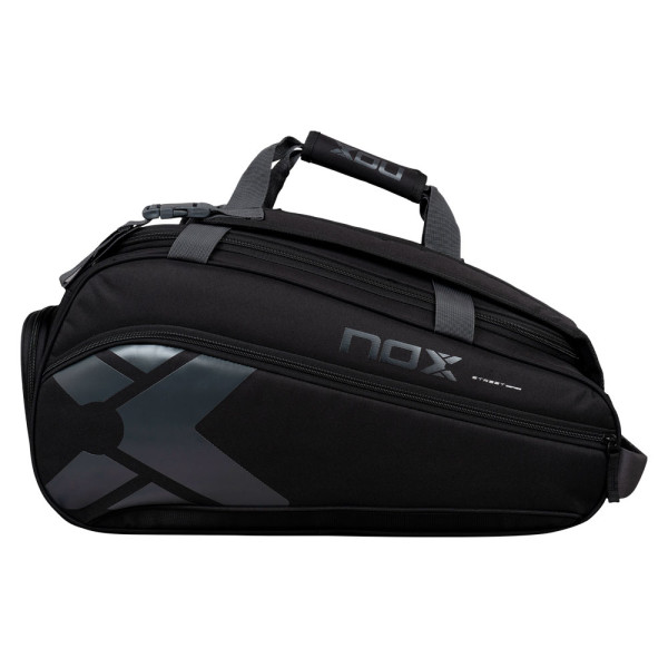 Racket Bag Nox Street Series