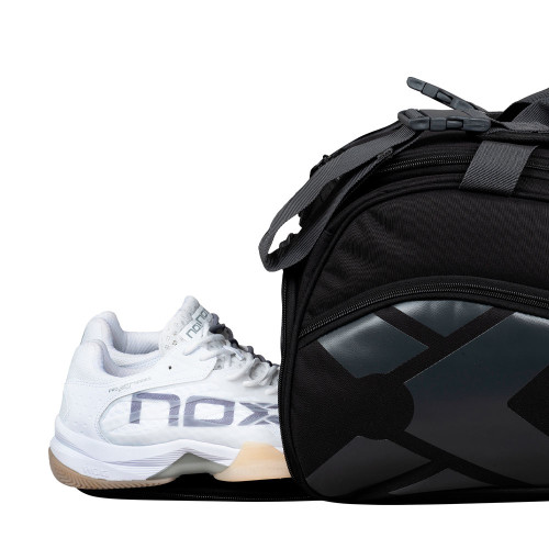 Racket Bag Nox Street Series