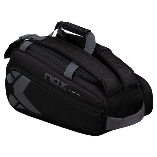 Racket Bag Nox Street Series