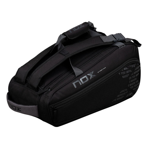 Racket Bag Nox Street Series