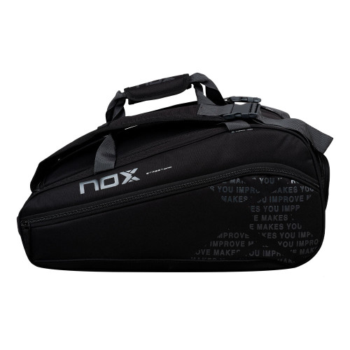 Racket Bag Nox Street Series