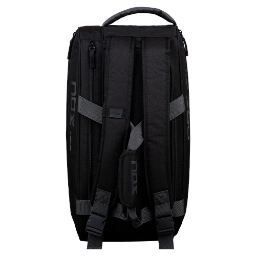 Racket Bag Nox Street Series