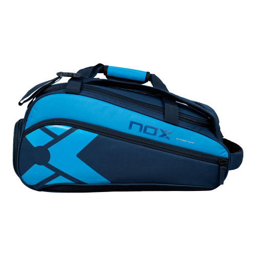 Racket Bag Nox Street Series