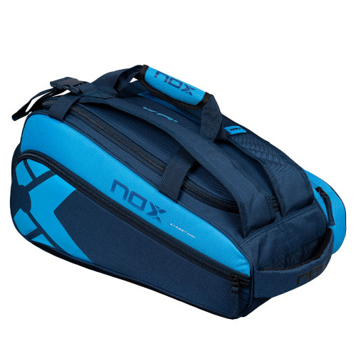 Racket Bag Nox Street Series