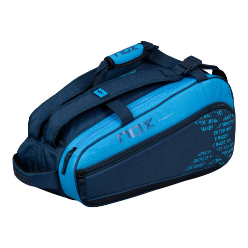 Racket Bag Nox Street Series