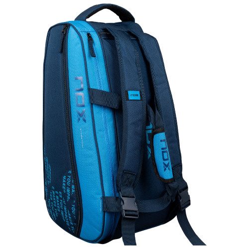 Racket Bag Nox Street Series