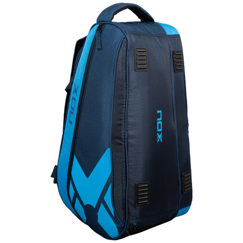 Racket Bag Nox Street Series