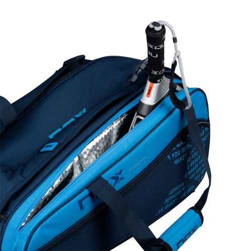 Racket Bag Nox Street Series