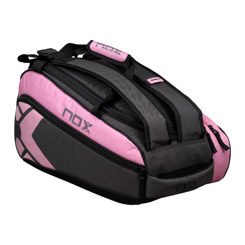 Racket Bag Nox Street Series