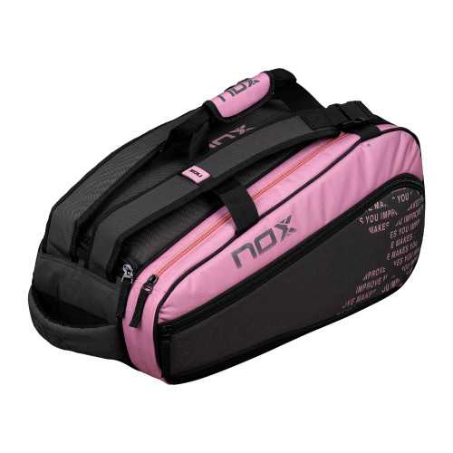 Racket Bag Nox Street Series