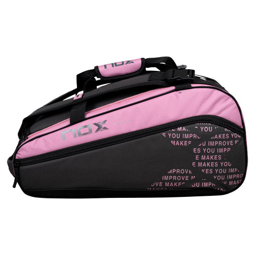 Racket Bag Nox Street Series