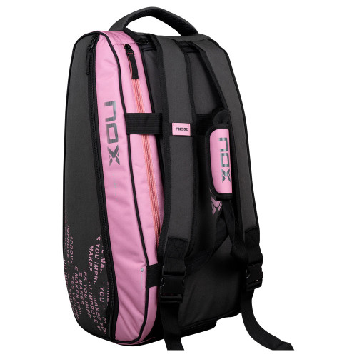 Racket Bag Nox Street Series