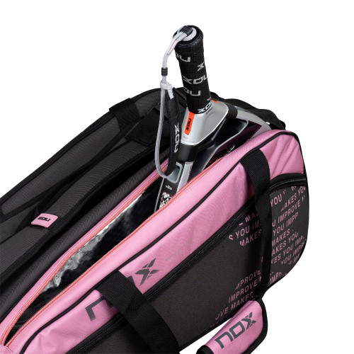 Racket Bag Nox Street Series