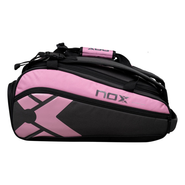 Racket Bag Nox Street Series