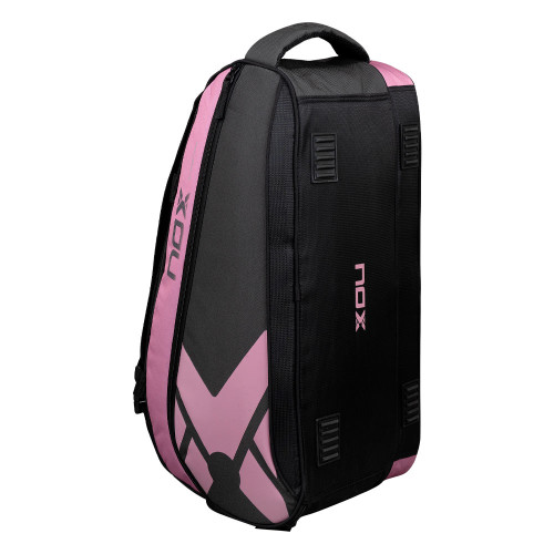 Racket Bag Nox Street Series