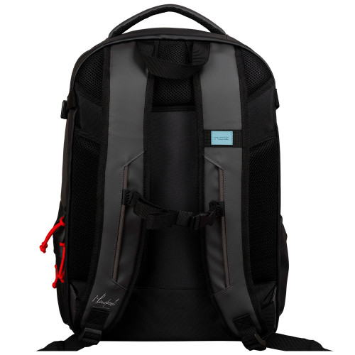 ML10 Team Black Nox sac à dos