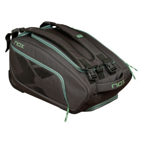 Racket Bag Nox AT10 Competition Trolley