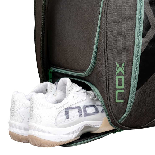 Racket Bag Nox AT10...