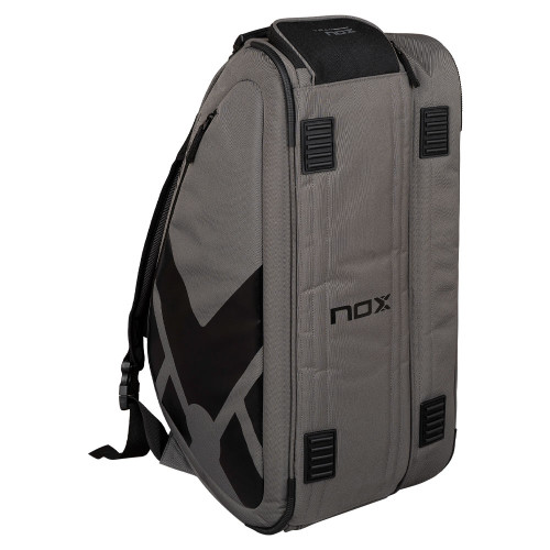 Racket Bag Nox AT10 Team Grey