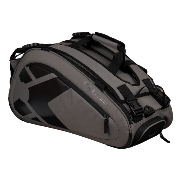 Racket Bag Nox AT10 Team Grey