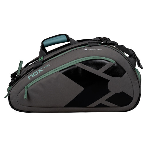 Racket Bag Nox AT10 Team Grey