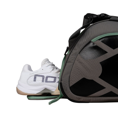 Racket Bag Nox AT10 Team Grey