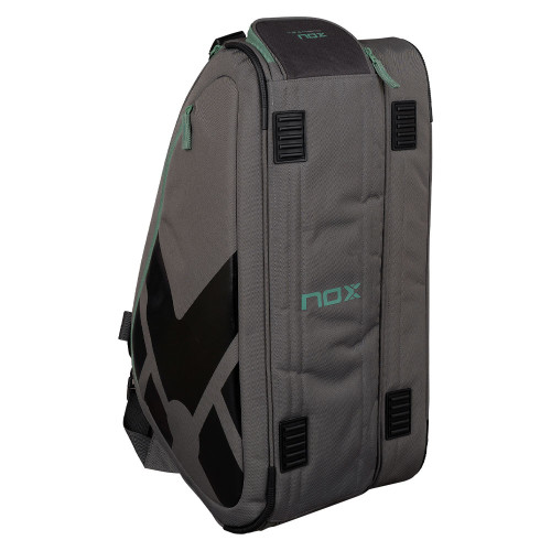 Racket Bag Nox AT10 Team Grey