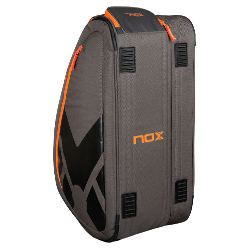 Racket Bag Nox AT10 Team Grey