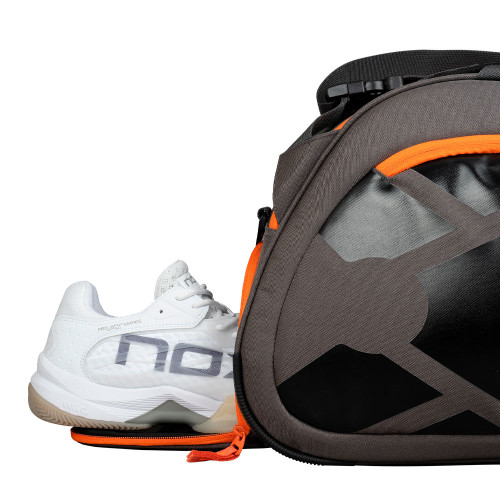 Racket Bag Nox AT10 Team Grey