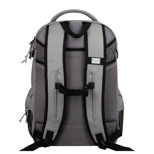 Nox AT10 Team Grauer Rucksack