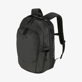 Head pro X Racqpack BK Backpack