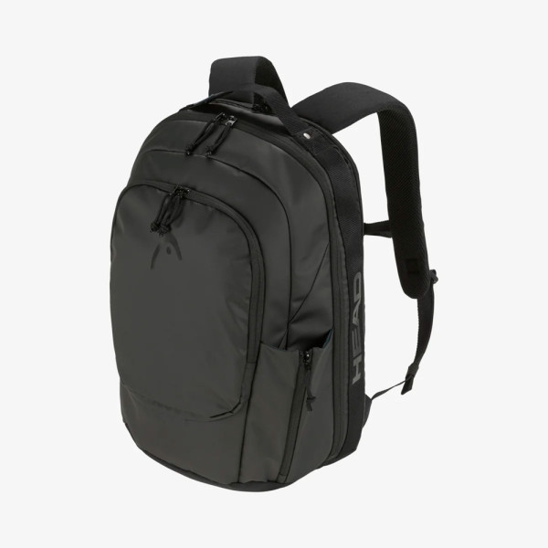 Head pro X Racqpack Mochila BK