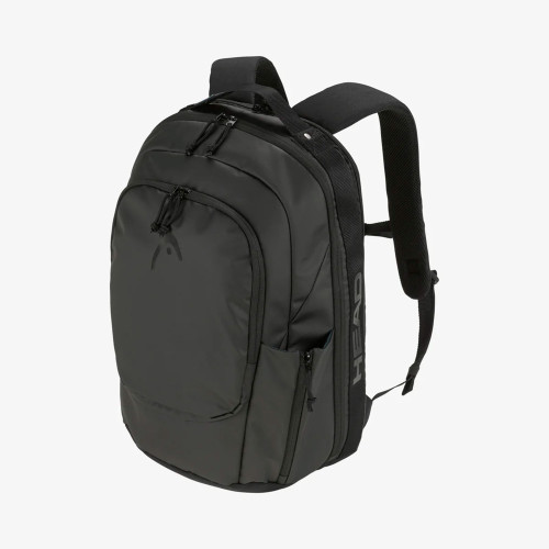 Mochila Head Pro X Racqpack BK