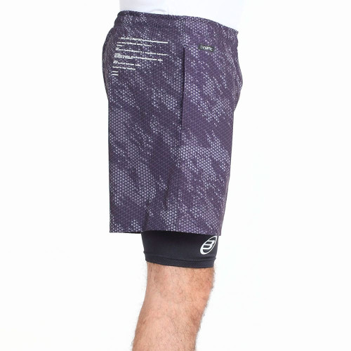 Short Bullpadel Malpi